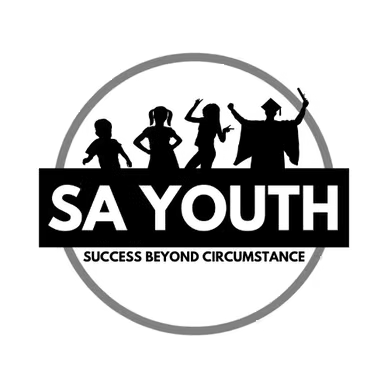 SAY Round White